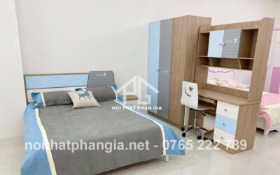 Nội thất Hòa Phát - cung cấp nội thất phòng ngủ Hậu Giang