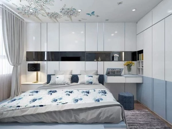 mua giường tủ ở đâu rẻ đẹp